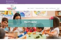 Best Preschools in Frisco | Learn N Grow Stem