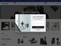        Power Adapters    LEDSone UK Ltd