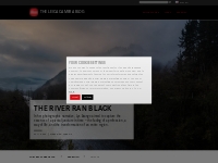 The river ran black - The Leica camera Blog
