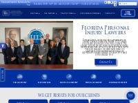 Florida Personal Injury Lawyer - Lesser Lesser Landy   Smith PLLC