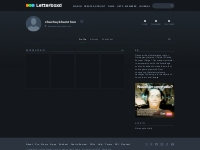  chachaykhamthon’s profile   Letterboxd