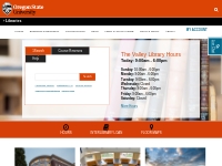      Home | Libraries | Oregon State University