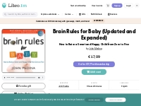 Libro.fm | Brain Rules for Baby (Updated and Expanded) Audiobook