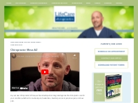 Chiropractor Mesa AZ | Chiropratic Care Mesa | LifeCare Chiropractic