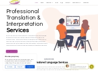 Home - lingvopedia Professional Translation and Interpretation Service