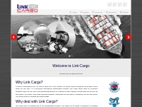Link Cargo