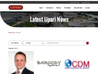 Lipari Foods Company Updates - Lipari Foods
