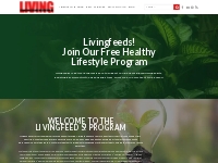LivingFeeds Best Lifestyle Blog - Publishing With Creativity