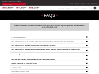 FAQS - LockLatch