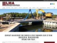 Landon, Moree   Associates - Civil Engineers, Planners, Surveyors, Env