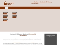 Locksmith Of Downey | Locksmith 90242 | 562-340-4611