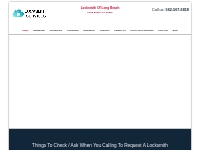 Locksmith Of Long Beach | Locksmith Service Long Beach, CA |562-567-68