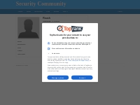 Roush : Security Community