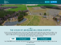 The House Of Abhinandan Lodha Khopoli Villas Plots Bungalows Projects 