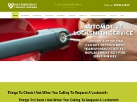 Lodi Locksmith Store | Locksmith Lodi, NJ |973-864-3152 | Lodi Locksmi