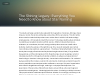 The Shining Legacy: Everything You Need to Know about S...