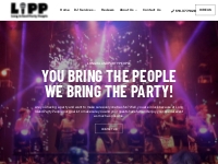 Long Island Party People - Hire the Best DJ for Your Party