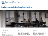 Loren   Kean | Law Firm in Palm Beach Gardens, FL