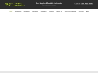 Los Angeles Affordable Locksmith | Locksmith Shop Los Angeles, CA |310