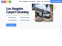 Home - Los Angeles Carpet Cleaning