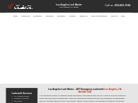 Los Angeles Lock Master | 24/7 Emergency Locksmith Los Angeles, CA |31