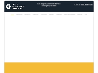 Los Angeles Locksmith Service -Call Now:  310-359-6635