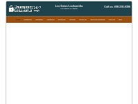 Los Gatos Locksmiths | Locksmith Los Gatos, CA | 408-310-4396