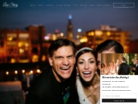 Love Story Weddings - Chicago's Best Wedding Officiant Service