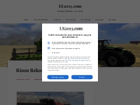 LS2013.com - Farming simulator 2013 mods