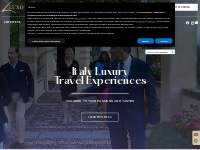 Luxo Italia | Italy Luxury Travel