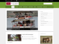 Uganda Luxury Safaris - Tailored Uganda wildlife, culture and nature t