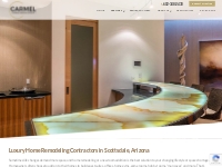 Home Remodeling in Scottsdale, Paradise Valley, Gainey Ranch,   Phoeni