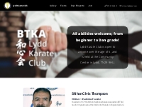 Lydd Karate Club