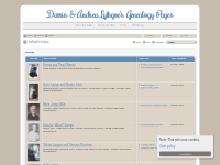 What s New : Darrin and Andrea Lythgoe s Genealogy Pages