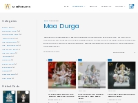 Maa Durga   Madhav Arts
