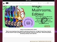 Buy magic mushrooms | Magic mushrooms Edibles for sale