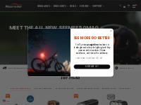 Best Bike Lights for Night Riding - Magicshine Lighting Solutions   Ma