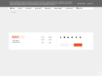  Fluid Stacks - Adapted Grid for Natural Media Size Websites | MagOne