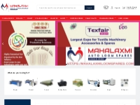 Mahalaxmi Auto Loom Spares Largest Suppliers Of Textile Spares For Aut
