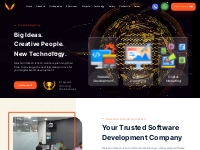 Best Software & Web Development Company | Maisha Infotech