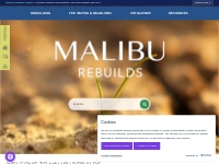 Malibu Rebuilds | Malibu, CA - Official Website