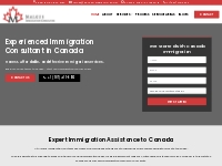 Best Immigration Lawyer Services in Canada   Beyond