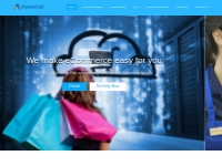 AbanteCart eCommerce Managed Services