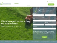  			ManageMowed Landscape Management | Landscaping for Businesses