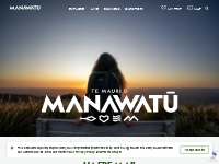 Manawatū   Palmerston North - Visit | Live | Study | Business