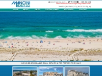 Mancini Realty | Long Beach Island Real Estate | Custom Homes