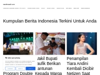 mandmcoach.com - Berita Indonesia Terkini