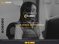 Manny Aero | Top Ground Handling Provider in Mexico