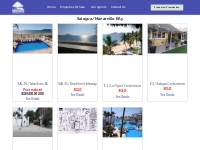 Salagua / Manzanillo Bay - Manzanillo Real Estate