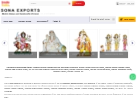 Marble God Statues Manufacturer,Hindu God Statues Supplier,Exporter